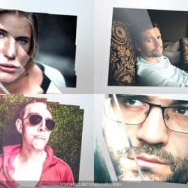 Videohive Photos Gallery Free Download
