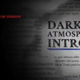 Videohive Taku Dark Atmospheric Intro Free Download