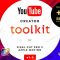 Videohive YouTube FCPX Creator Tool Kit V1 Free Download