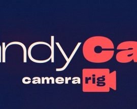 HandyCam 1.2 for After Effects Free Download