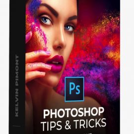 Kelvin Designs – Photoshop Tips & Tricks