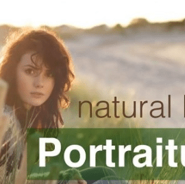 Karl Taylor Photography – Natural Light Portraiture