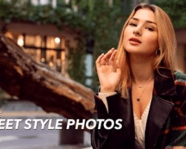 How to do a Street Style Photoshoot: Finding a Model, Location Scouting, Styling & the Shoot Day