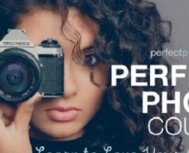 DSLR and Mirrorless The Fundamentals of Photography