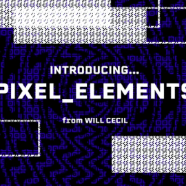 will cecil Pixel_Elements