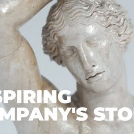 Videohive Inspiring Company Story Free Download