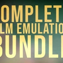 Complete Film Emulation Bundle Download