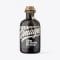 Dark Glass Olive Oil Bottle Mockup 64897 Free Download