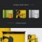 GraphicRiver Exhibition Stands Mockup Set 27914153 Free Download