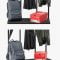 Ikea Pinnig Coat Rack 3d model Free Download