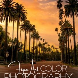 KelbyOne – Fine Art Color Photography Master Class