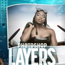 KelbyOne – Photoshop Layers for Beginners