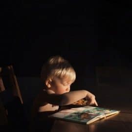 Meg Loeks – The Sincere Storyteller – Photography Tutotrial