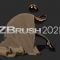Pixologic Zbrush 2021 Free Download
