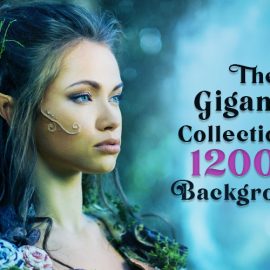 The Gigantic Collection Of 12000+ Backgrounds Free Download