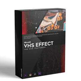 VHS EFFECT Download