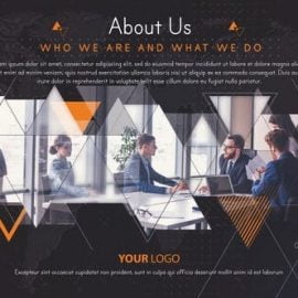 Videohive Business Corporate Promotion 28148663 Free Download