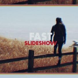 Videohive Fast Slideshow 13177471 Free Download