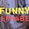 Videohive Funny Alphabet | After Effects 28000907 Free Download