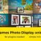 Videohive Wall Frames Photo Display Free Download