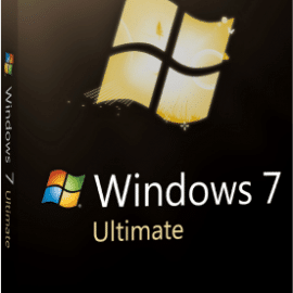 Windows 7 SP1 Ultimate (x86/x64) Multilingual Preactivated August 2020