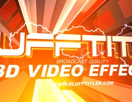 BluffTitler Professional 15.0.0.2 Win Free Download