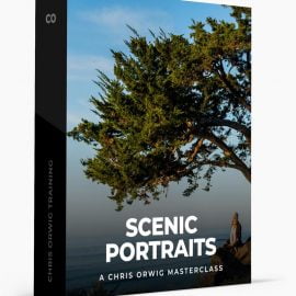 Chris Orwig – Scenic Portraits Masterclass