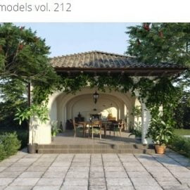 Evermotion Archmodels Vol. 212 (Full) Free Download