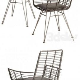 Florida chair Free Download