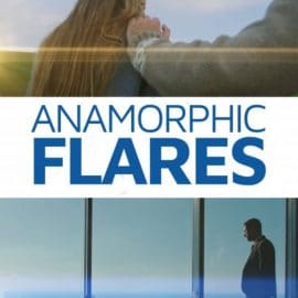 Master Filmmaker – Anamorphic Flares PRO Free Download