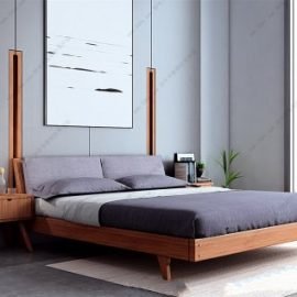 Modern Style Bedroom 499 free Download