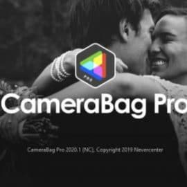 Nevercenter CameraBag Pro / Standard 2020.40 Free Download