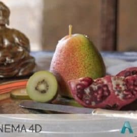 Solid Angle Cinema 4D to Arnold 3.1.1 (Win/Mac) Free Download