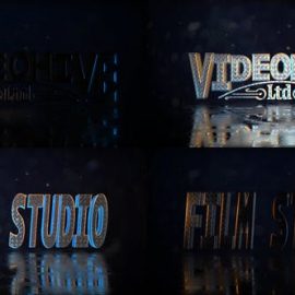 Videohive Movie Studio Logo 23524530 Free Download