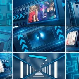 Videohive Opener 15167214 Free Download
