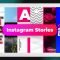 Videohive Stylish Instagram Stories 22118903 Free Download
