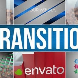 Videohive Transitions 14538673 Free Download