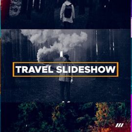 Videohive Travel Slideshow 21474157 Free Download