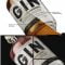 CreativeMarket Gin Bottle Mockup 4563214 Free Download