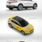 Crossover SUV Mockup Pack 68091 Free Download
