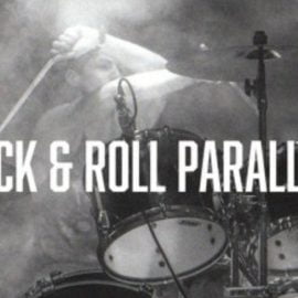 Motion Science – Rock and Roll Parallax