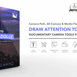 FCPX Photo Pan and Dolly Free Download