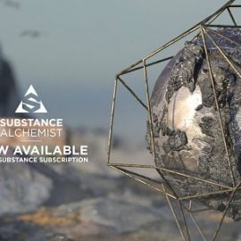 Substance Alchemist 2020.3 Win Free Download