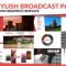 Videohive Clean TV Stylish Broadcast Pack 22056227 Free Download