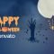 Videohive Halloween Creepy Intro 28995674 Free Download