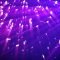 Videohive Violet Light Ray Falling Background 4K 23498588 Free Download