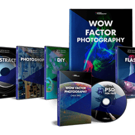 Wow Factor Photography Free Download