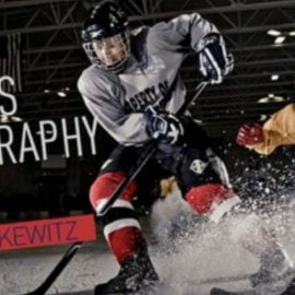 A Sports Photography Primer