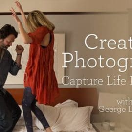 Creative Photography: Capture Life Differently