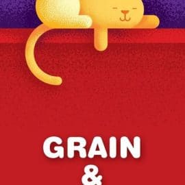 Gigantic Grain Brushes (Adobe illustrator grain brushes)